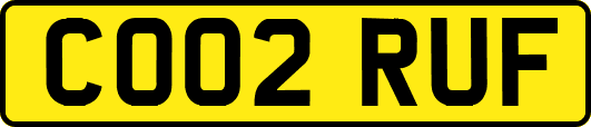 CO02RUF
