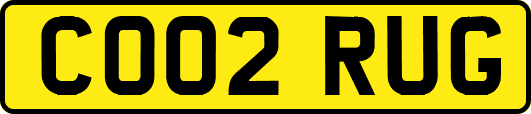 CO02RUG