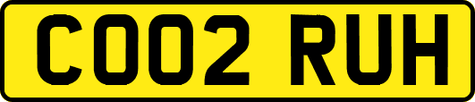 CO02RUH