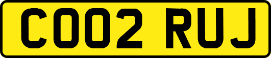 CO02RUJ