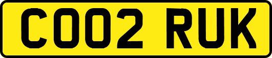 CO02RUK