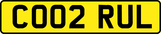 CO02RUL