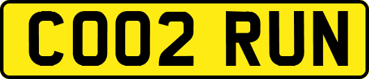 CO02RUN