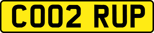 CO02RUP