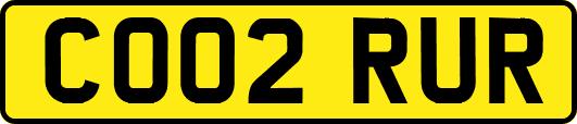 CO02RUR