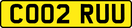CO02RUU