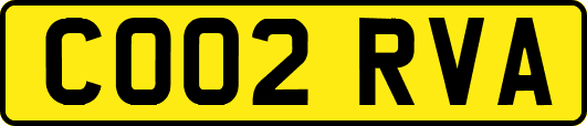 CO02RVA