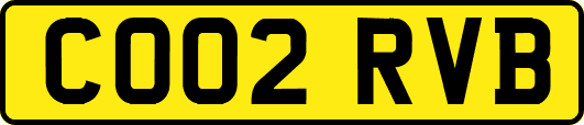 CO02RVB