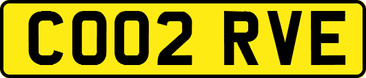 CO02RVE