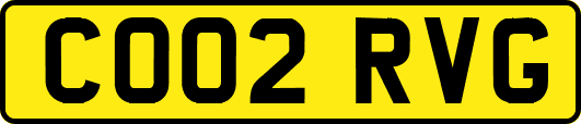 CO02RVG