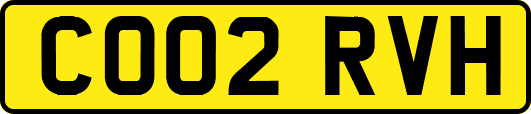 CO02RVH