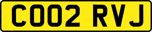 CO02RVJ