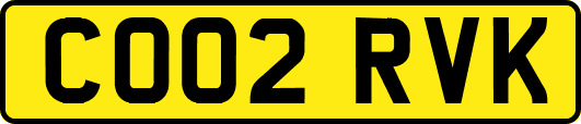 CO02RVK