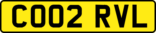 CO02RVL