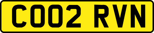 CO02RVN
