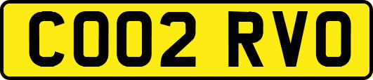CO02RVO