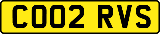CO02RVS