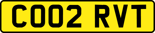 CO02RVT