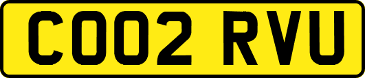 CO02RVU