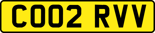 CO02RVV