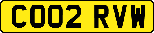 CO02RVW