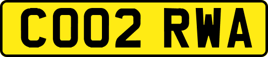 CO02RWA