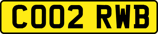 CO02RWB