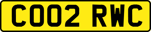 CO02RWC