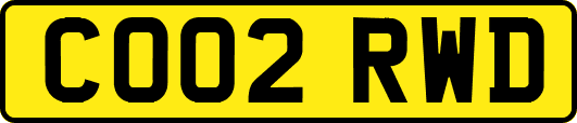 CO02RWD