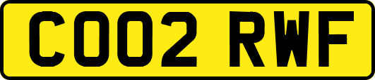 CO02RWF