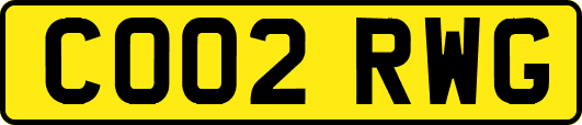 CO02RWG