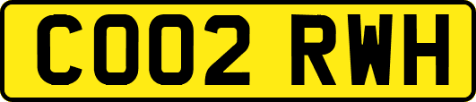 CO02RWH