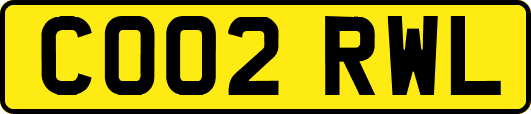 CO02RWL