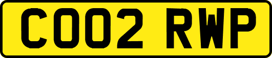 CO02RWP