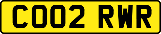 CO02RWR