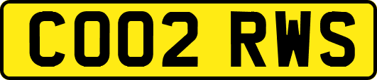 CO02RWS