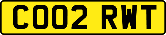 CO02RWT