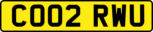 CO02RWU