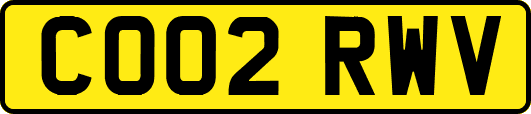 CO02RWV
