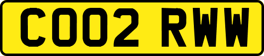 CO02RWW