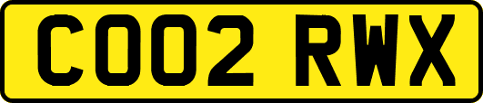 CO02RWX