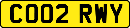 CO02RWY