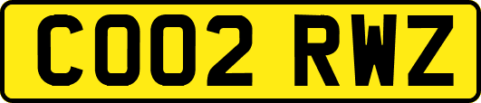 CO02RWZ