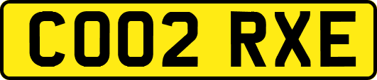CO02RXE