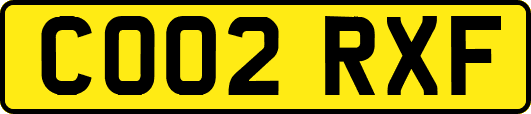 CO02RXF