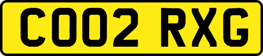 CO02RXG