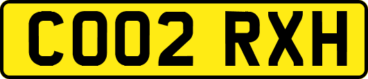 CO02RXH