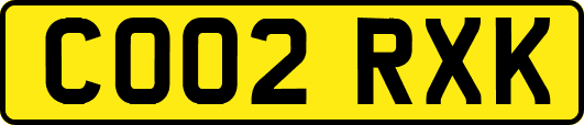 CO02RXK