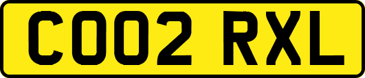 CO02RXL
