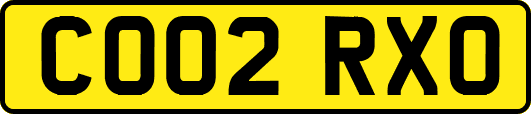 CO02RXO